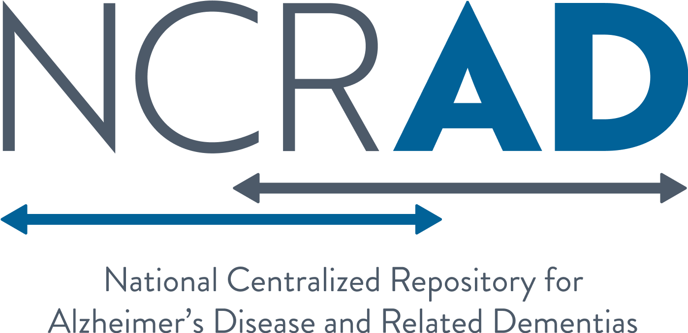 National Centralized Repository Family Study
