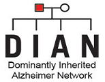 Dominantly Inherited Alzheimer Network