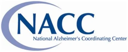 National Alzheimer’s Coordinating Center Logo