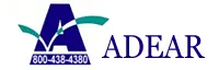 Alzheimers Disease Education and Referral (ADEAR) Center Logo