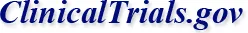 ClinicalTrials.gov Logo