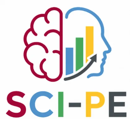 SCI-PE Taupathy logo